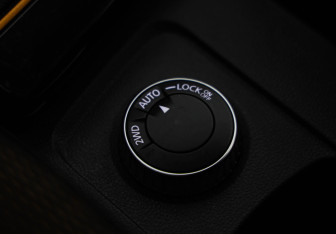 Подержанный автомобиль Renault Duster 2022 года (22 фото)