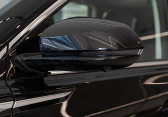 Новый Evolute i-SPACE 2025 (13 фото)