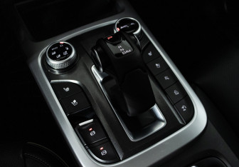 Подержанный автомобиль Tank 300 2023 года (21 фото)