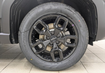 Новый Haval H3 2026 (7 фото)