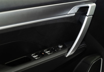 Новый Belgee X50 2026 (9 фото)