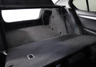 Подержанный автомобиль Skoda Octavia Liftback 2020 года (26 фото)