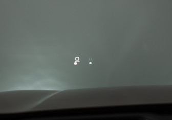 Подержанный автомобиль Haval Dargo 2023 года (16 фото)