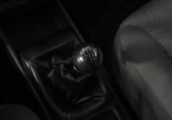 Подержанный автомобиль Chevrolet Aveo Sedan 2010 года (15 фото)
