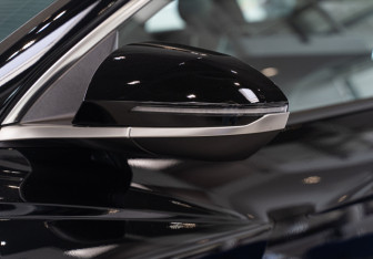 Новый Hyundai Tucson 2025 (12 фото)