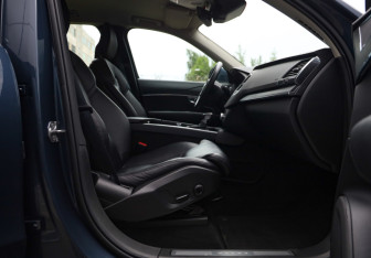 Подержанный автомобиль Volvo XC90 2020 года (22 фото)