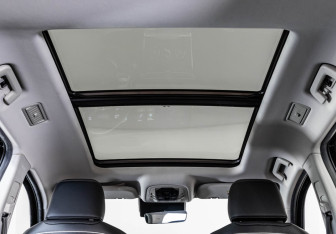 Подержанный автомобиль Exeed VX 2023 года (29 фото)