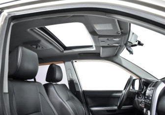Подержанный автомобиль Suzuki Grand Vitara 2007 года (17 фото)