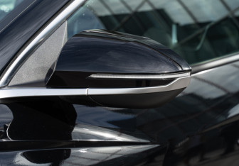 Новый Hyundai Tucson 2025 (16 фото)