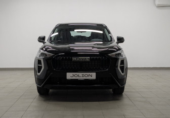 Новый Haval Jolion 2026 (5 фото)