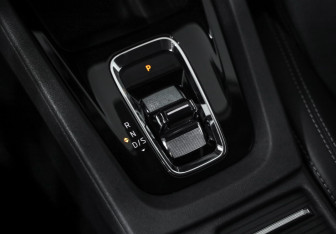 Подержанный автомобиль Skoda Octavia Liftback 2021 года (18 фото)