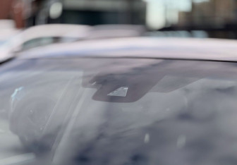 Подержанный автомобиль Toyota Camry Sedan 2019 года (11 фото)