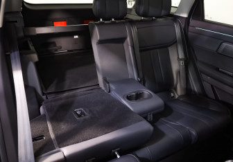 Подержанный автомобиль Jaecoo J7 2024 года (30 фото)