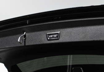 Подержанный автомобиль BMW X3 2021 года (24 фото)