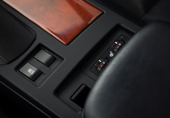 Подержанный автомобиль Lexus RX 2011 года (22 фото)