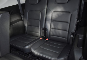 Новый Москвич 8 2025 (9 фото)