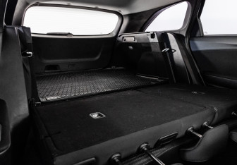 Подержанный автомобиль Kia Ceed Wagon 2021 года (21 фото)