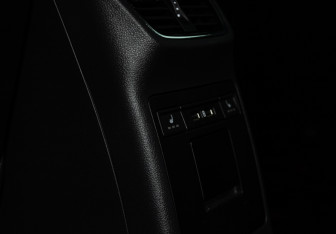 Подержанный автомобиль Skoda Octavia Liftback 2019 года (21 фото)