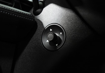 Подержанный автомобиль Exeed RX 2024 года (21 фото)