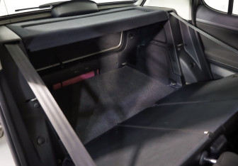 Подержанный автомобиль Skoda Fabia Hatchback 2011 года (21 фото)