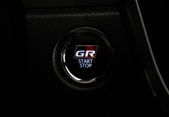 Подержанный автомобиль Toyota Camry Sedan 2021 года (22 фото)