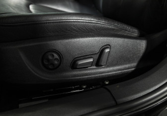 Подержанный автомобиль Audi A6 Sedan 2014 года (17 фото)