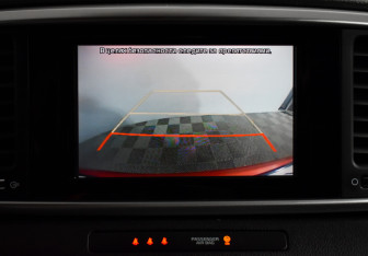 Подержанный автомобиль Kia Sportage 2019 года (14 фото)