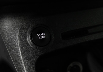 Подержанный автомобиль Renault Kaptur 2019 года (19 фото)