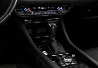 Подержанный автомобиль Mazda 6 Sedan 2020 года (13 фото)