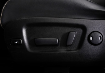 Подержанный автомобиль Toyota Highlander 2014 года (24 фото)