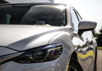 Подержанный автомобиль Mazda 6 Sedan 2016 года (2 фото)