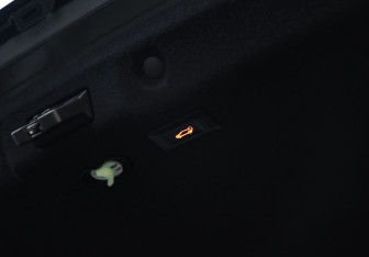 Подержанный автомобиль Geely Preface 2023 года (39 фото)