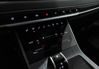 Подержанный автомобиль Chery Tiggo 4 Pro 2023 года (18 фото)