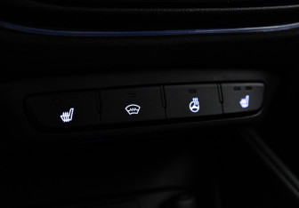 Подержанный автомобиль Hyundai Solaris Sedan 2019 года (16 фото)