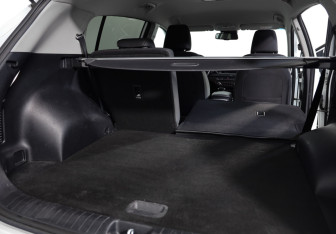 Подержанный автомобиль Kia Sportage 2019 года (26 фото)