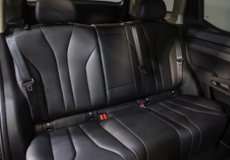 Подержанный автомобиль Haval H3 2024 года (25 фото)