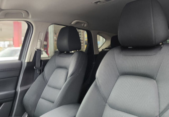 Подержанный автомобиль Mazda CX-5 2021 года (18 фото)