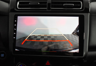 Подержанный автомобиль Hyundai Creta 2021 года (18 фото)