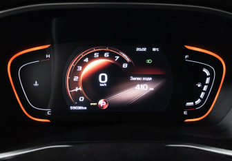 Подержанный автомобиль Belgee X50 2024 года (12 фото)