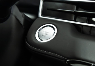 Подержанный автомобиль Chery Tiggo 7 Pro Max 2023 года (20 фото)