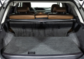 Подержанный автомобиль Lexus RX 2014 года (20 фото)