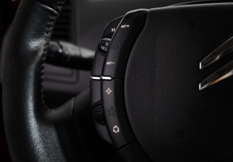 Подержанный автомобиль Citroen C4 Hatchback 2010 года (11 фото)