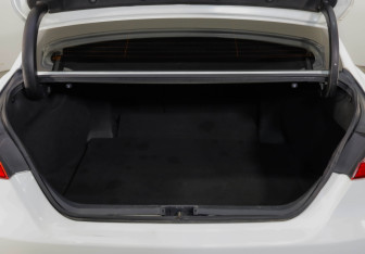 Подержанный автомобиль Toyota Camry Sedan 2021 года (29 фото)