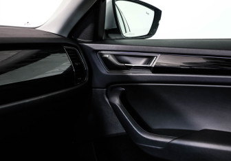 Подержанный автомобиль Skoda Kodiaq 2018 года (16 фото)