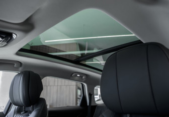 Новый Jaecoo J8 2025 (35 фото)