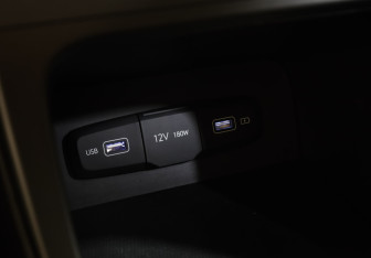 Подержанный автомобиль Hyundai Creta 2021 года (17 фото)