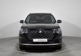 Подержанный автомобиль Chery Tiggo 7 Pro Max 2023 года (2 фото)