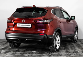 Подержанный автомобиль Toyota RAV4 2019 года (5 фото)