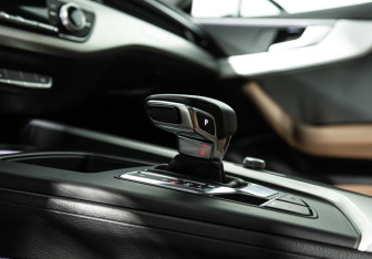 Подержанный автомобиль Audi A5 Liftback 2020 года (23 фото)