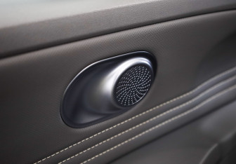 Подержанный автомобиль Hyundai Elantra Sedan 2021 года (16 фото)